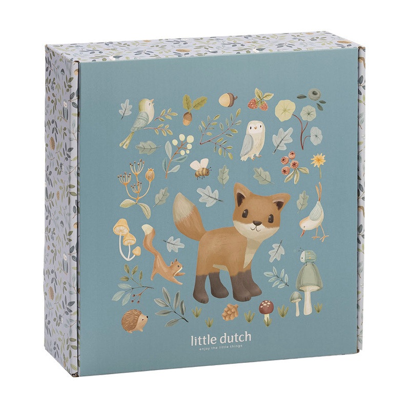 Creativity box XL - Forest Friends