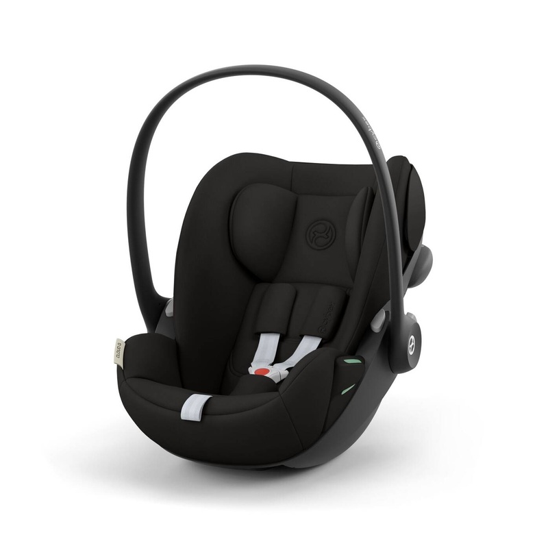 Cybex Cloud G i-Size Magic Black Classic