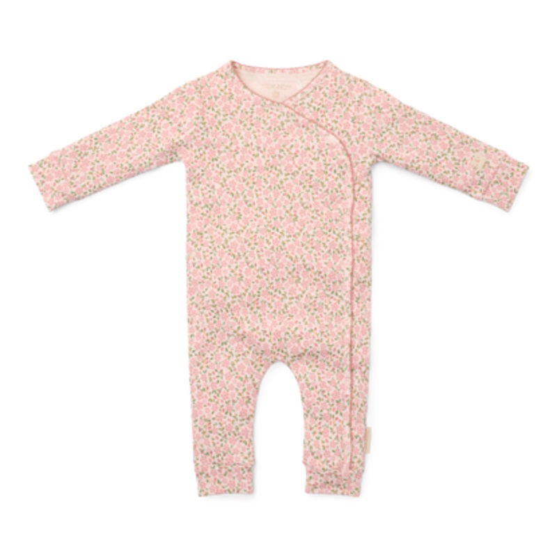 One-piece Pyjamas Fairy Floral 50/56