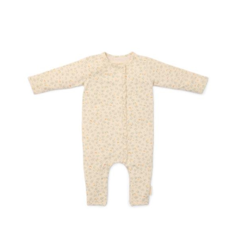 One-piece Pyjamas Fairy Leaves 50/56