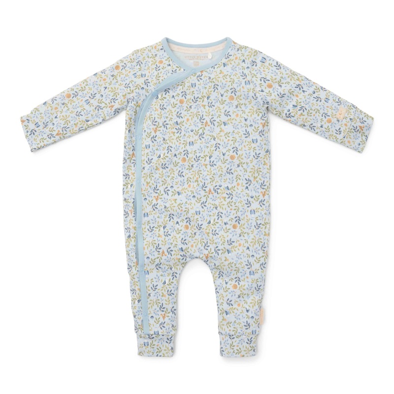 One-piece Pyjamas Forest Adventures 50/56