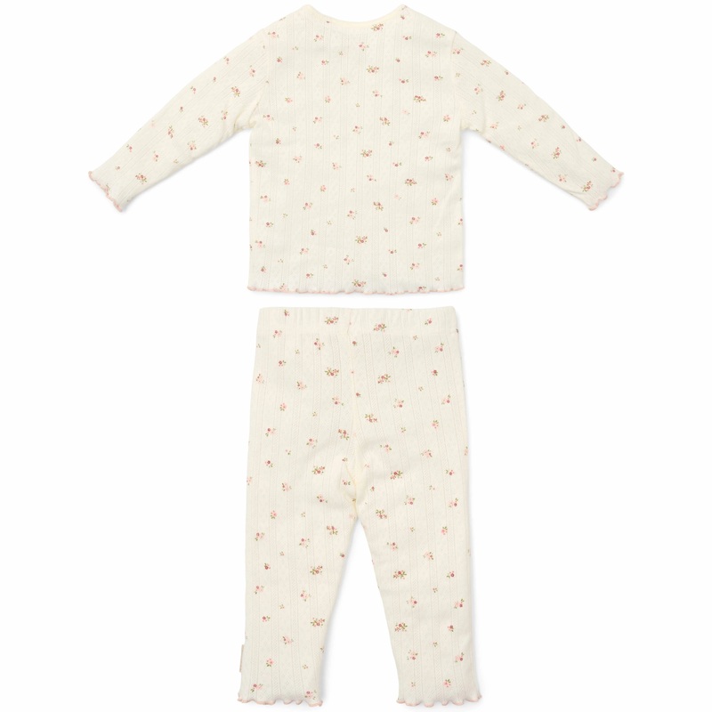 Two-piece Pyjamas Fairy Blossom 62/68