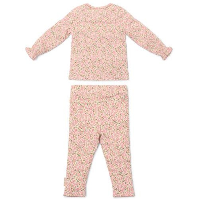Two-piece Pyjamas Fairy Floral 62/68