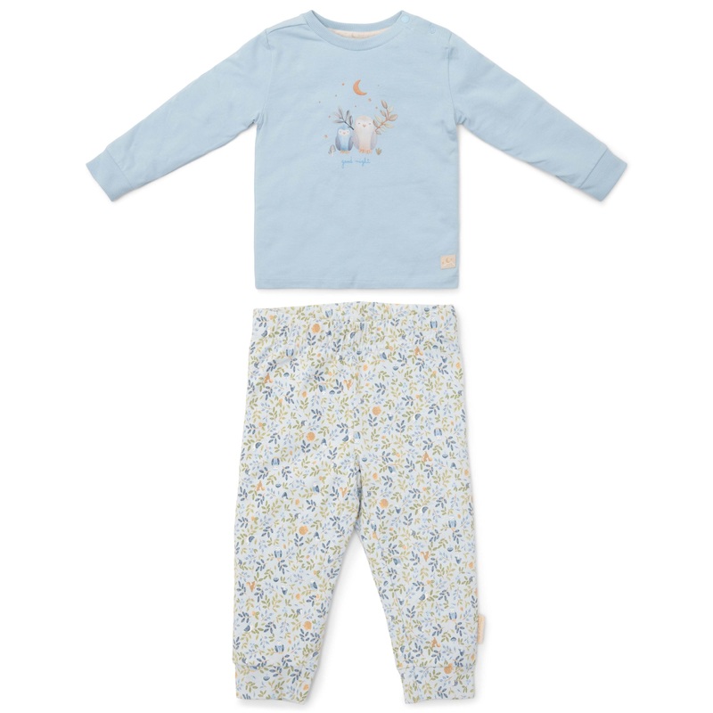 Two-piece Pyjamas Forest Adventures 74/80