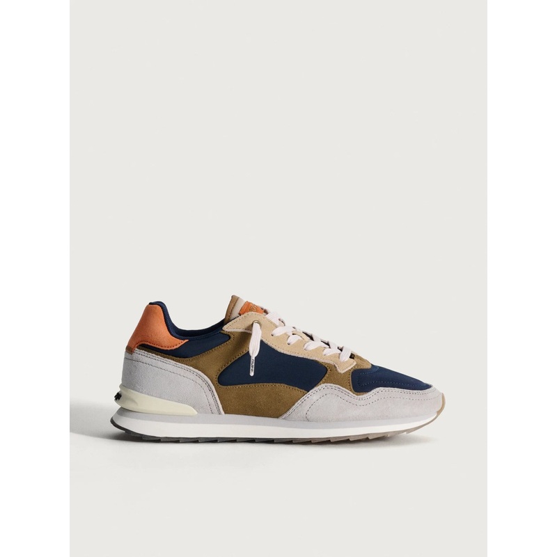 BIARRITZ MEN'S SNEAKERS 40