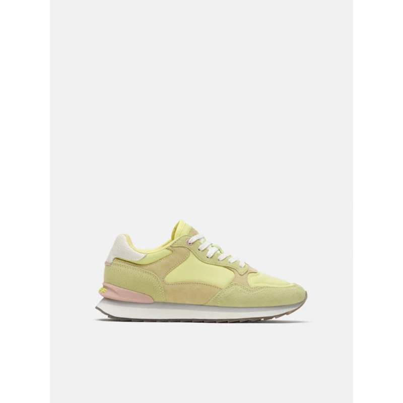 CLEARWATER SNEAKERS 36