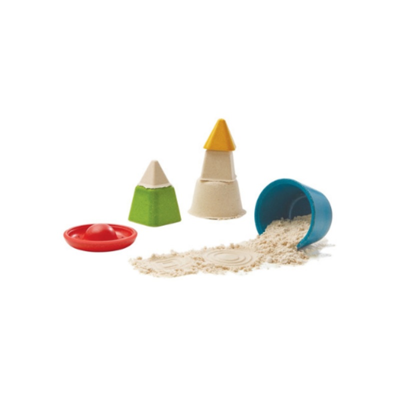 Creative Sand play set - PT 5804