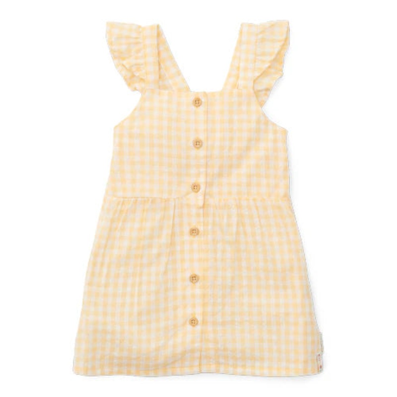 Dress sleeveless Sunshine Checks 74
