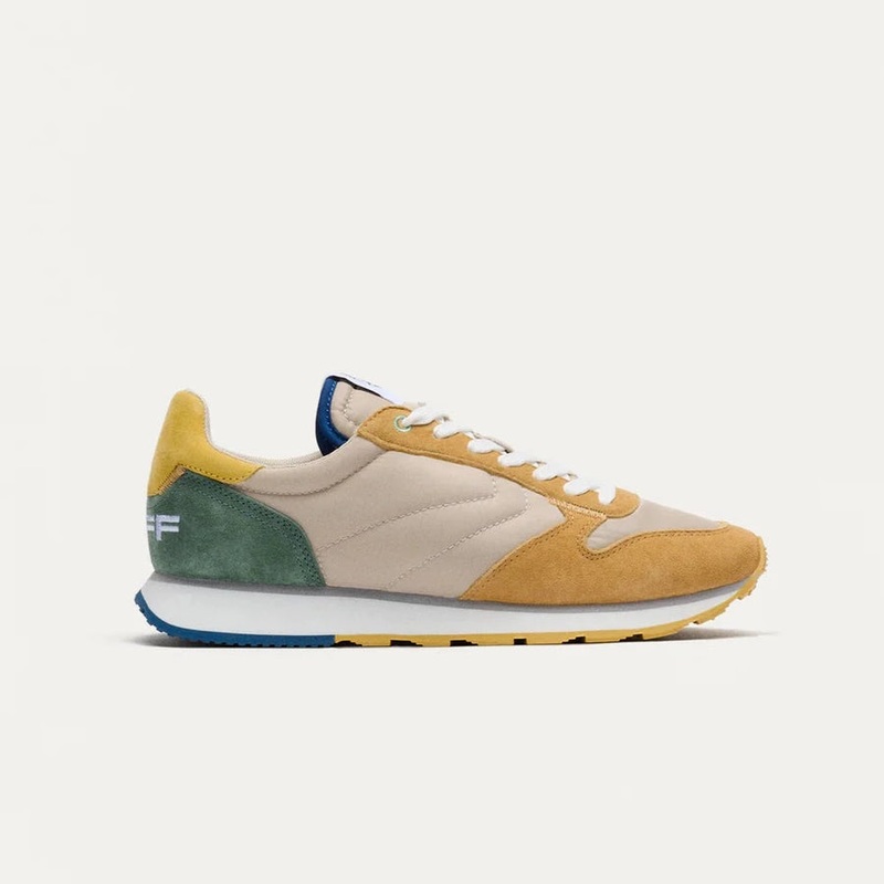 ERETRIA MEN'S SNEAKERS 40