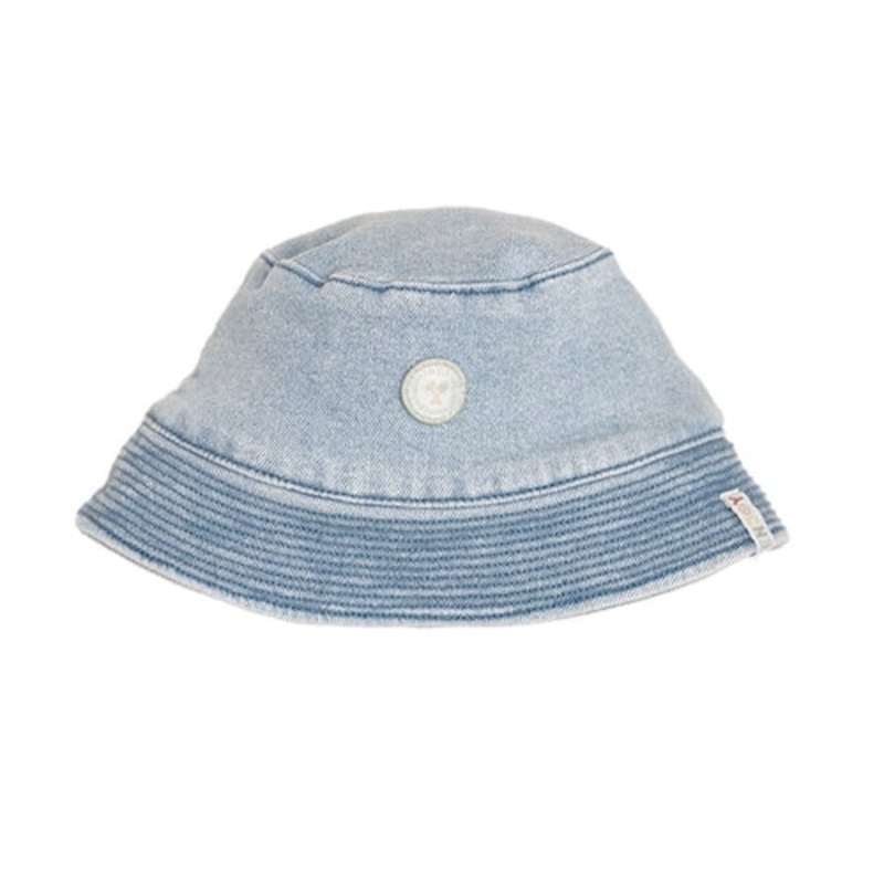 Hat Denim Size 1 (74/86)