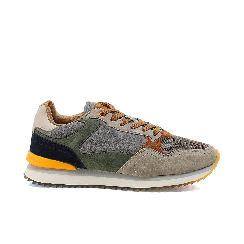 MANCHESTER  Sneakers 40