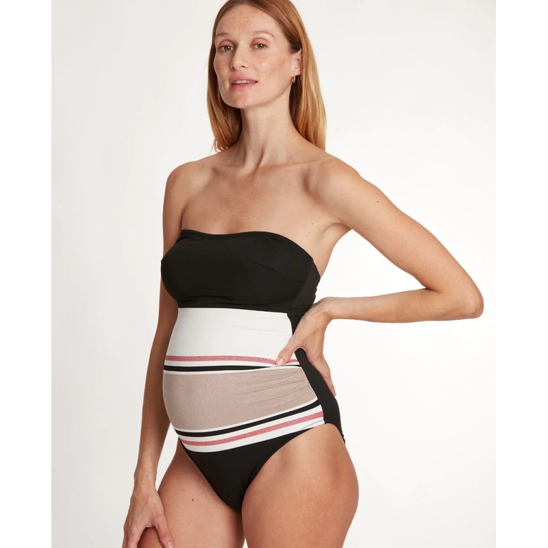 Maternity swimsuit Riviera S
