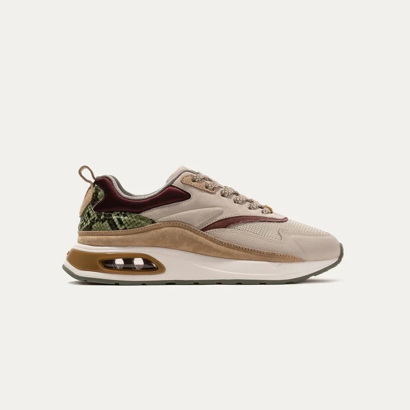 NOTRE DAME SNEAKERS 36