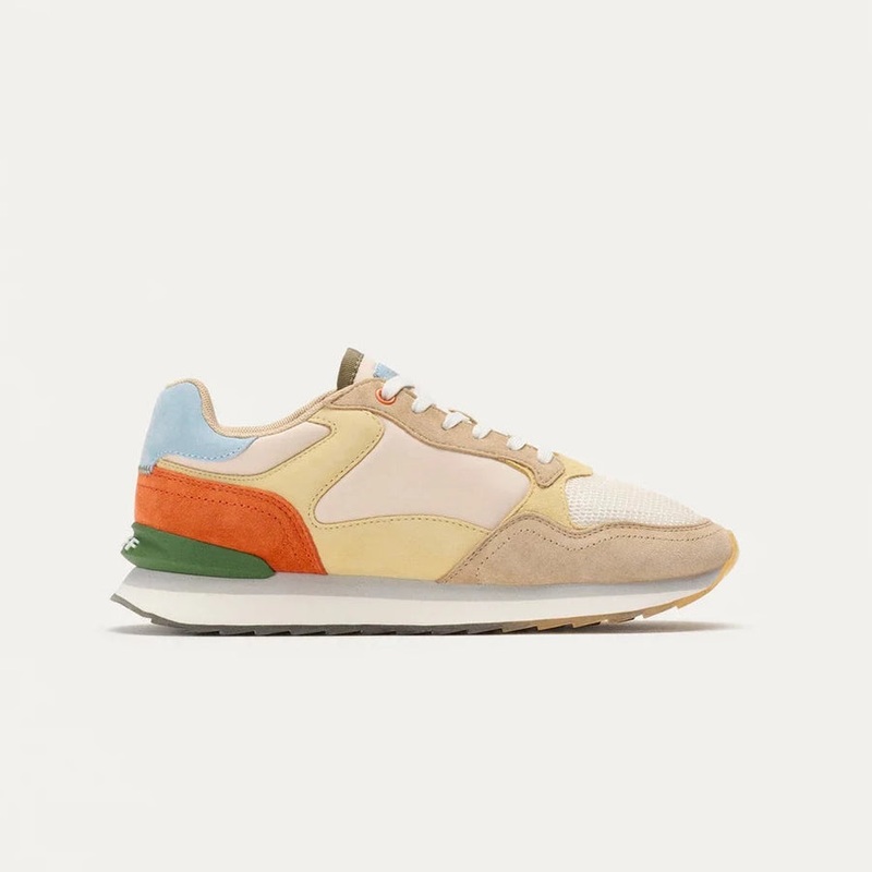 RIAD MAN Sneakers 40