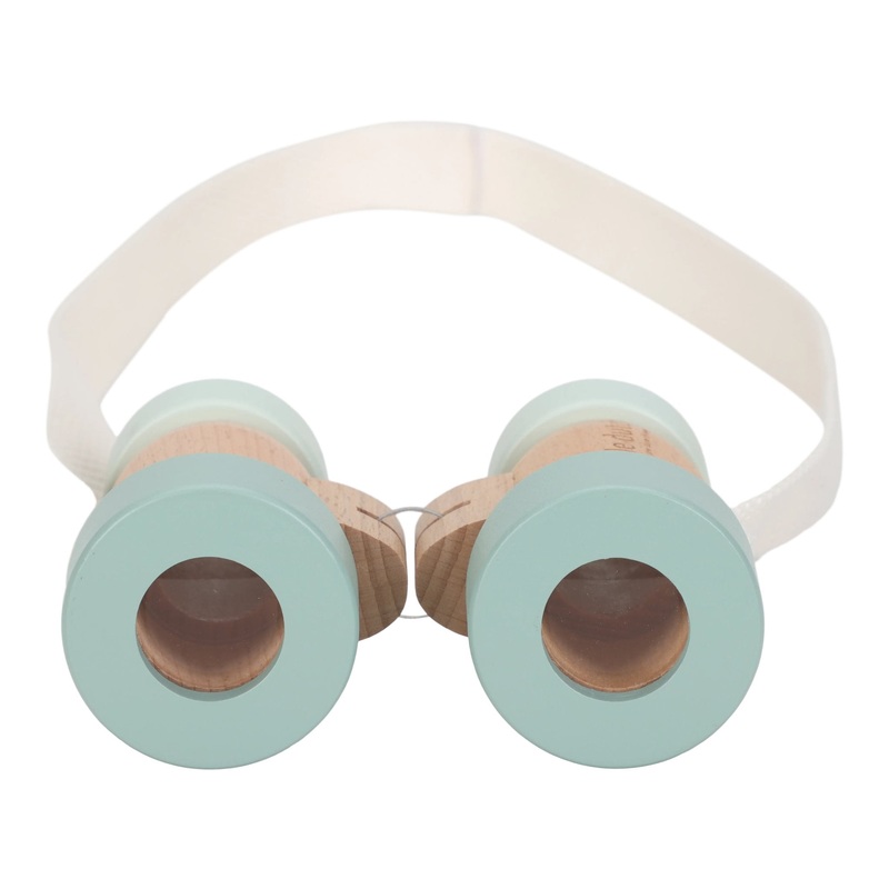 Binoculars Forest Friends