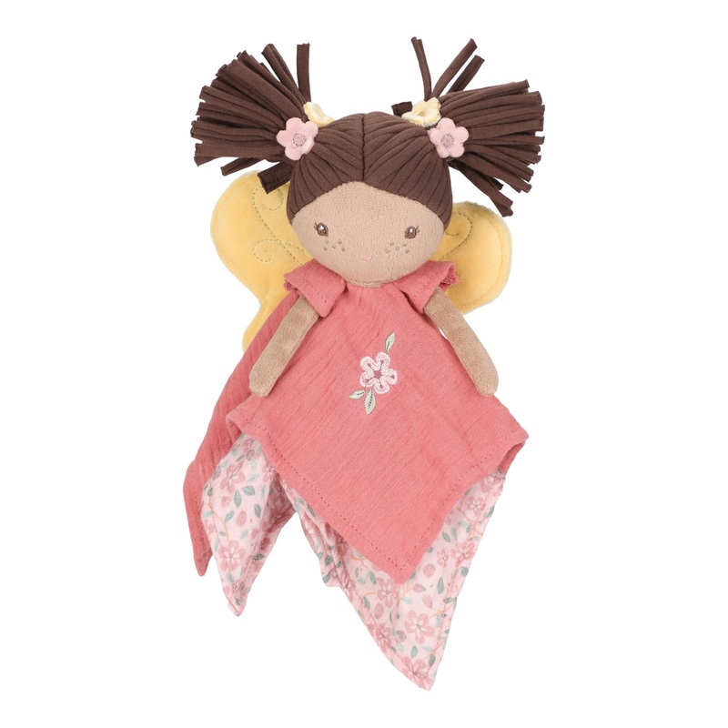 Cuddle Cloth Fairy Evi