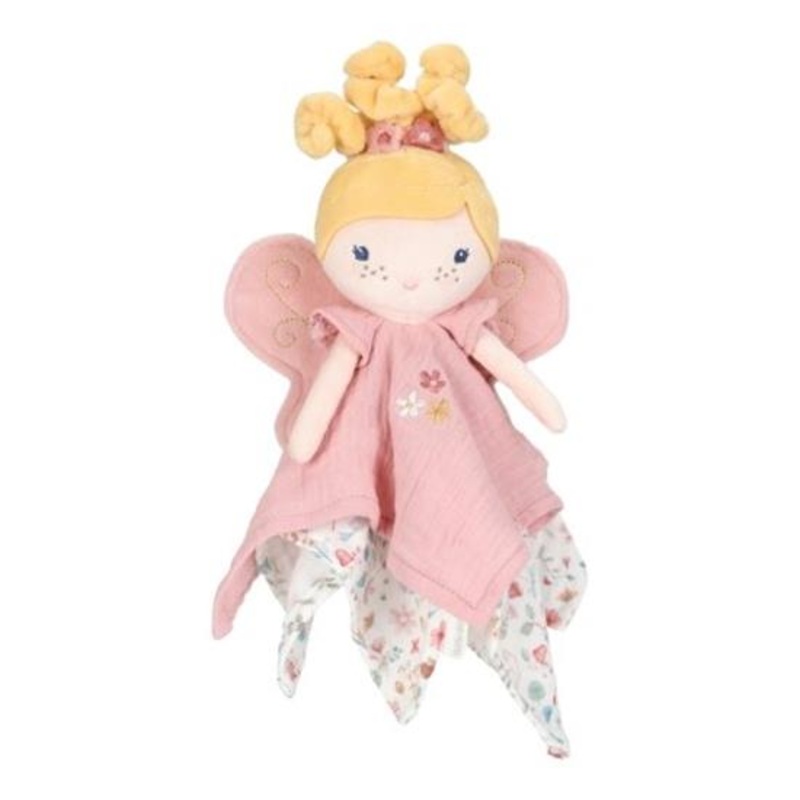 Cuddle Cloth Fairy Mila