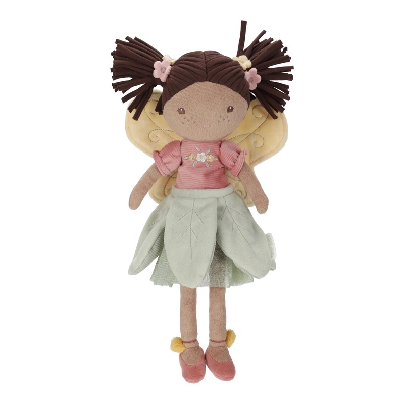 Fairy Doll Evi