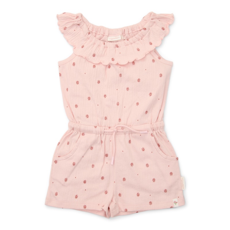 Playsuit Lotus 74