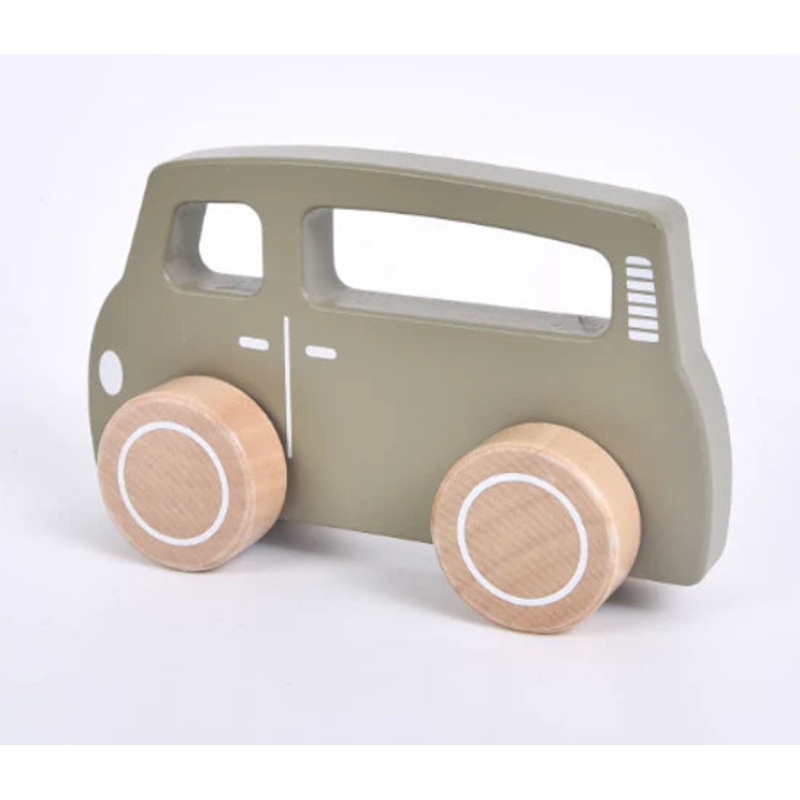 Van FSC Olive