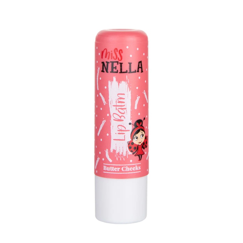 Butter Cheeks - Kids Non-Toxic Lip Balm