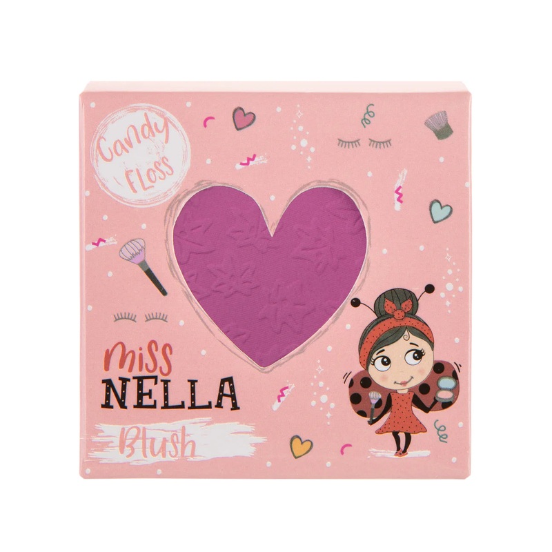 Candyfloss - Ultra-Fine Non Toxic Powder Blush