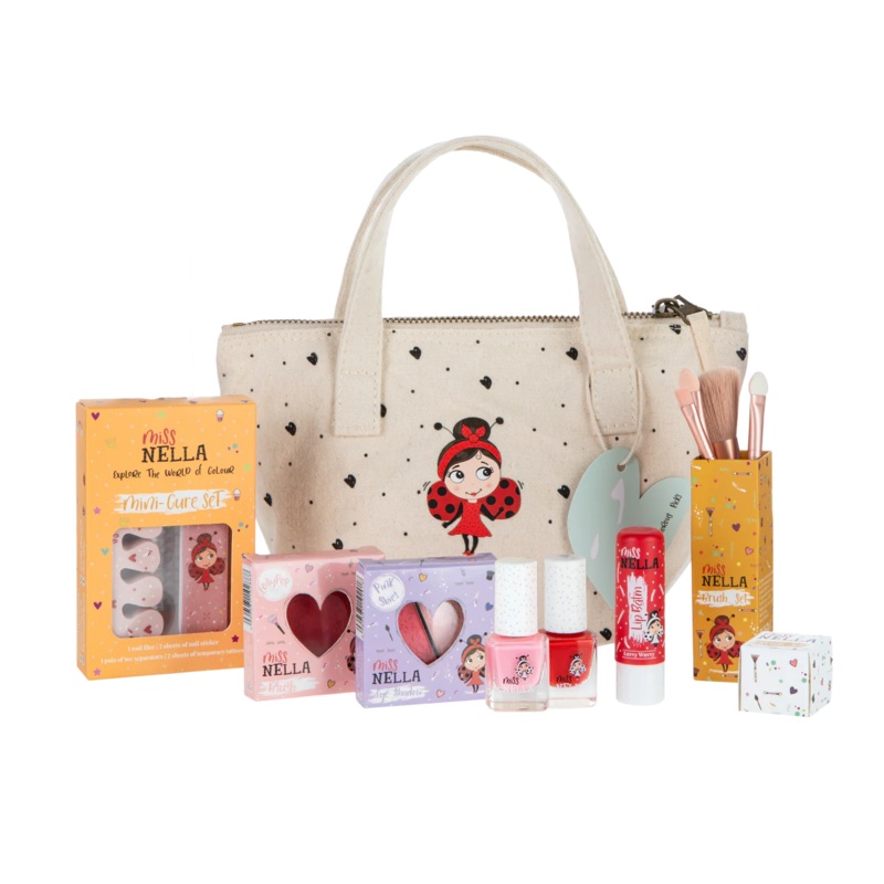 Glam Picks Makeup Set