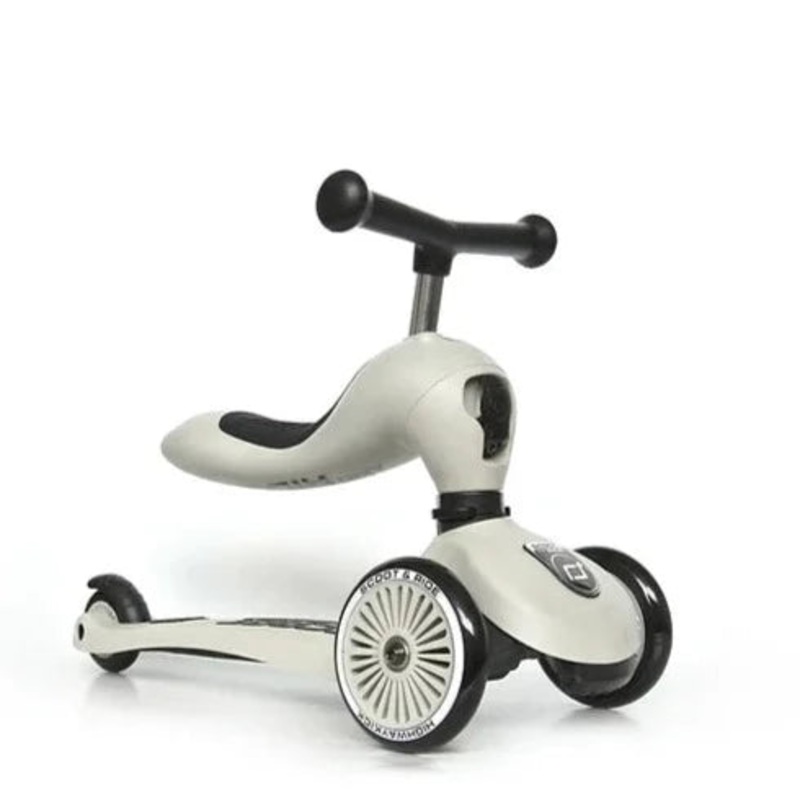 Highwaykick 1 Scooter (Age 1-5) Forest