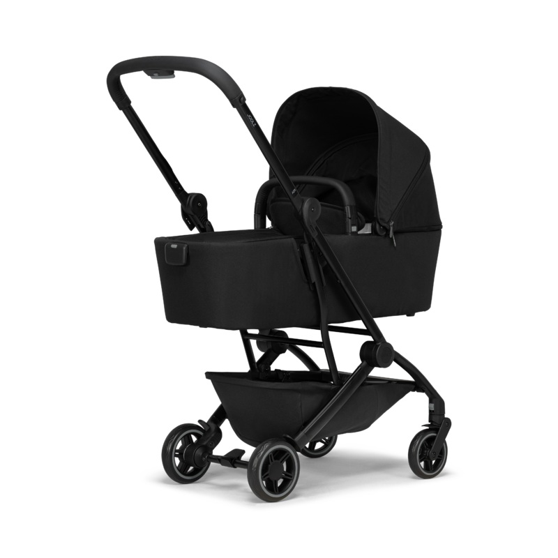 Joolz Aer+ From Birth Bundle Forest Green Forest Green
