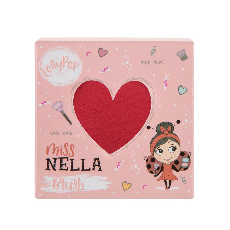 Lollypop - Non Toxic Kids' Blush