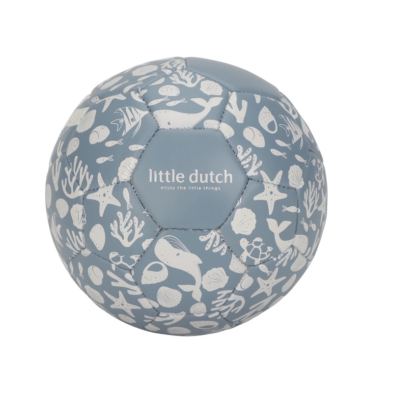 Mini Ball Blue