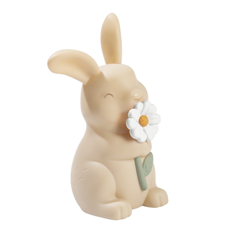 Night Light Baby Bunny