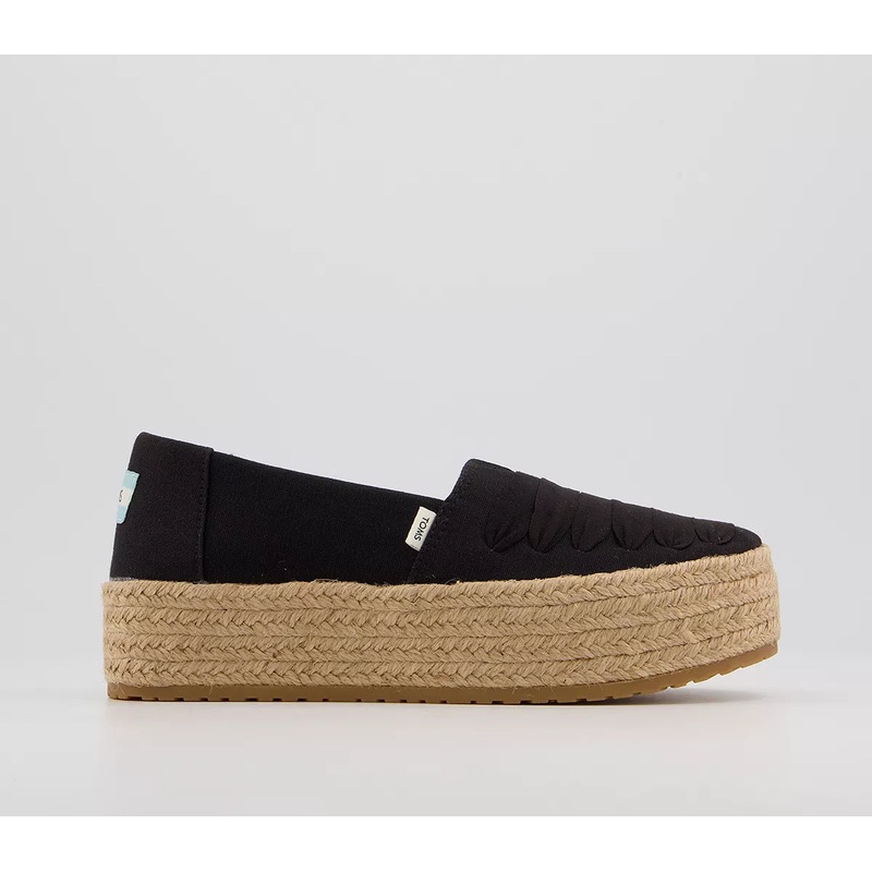 Women's Valencia Platform Espadrille 40
