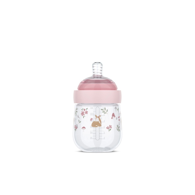 Baby Bottle Mepal Mio 165ml - Fairy Garden