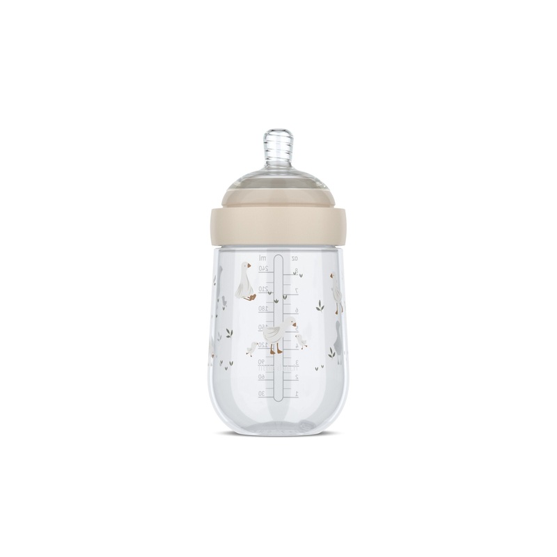 Baby Bottle Mepal Mio 240ml - Little Goose
