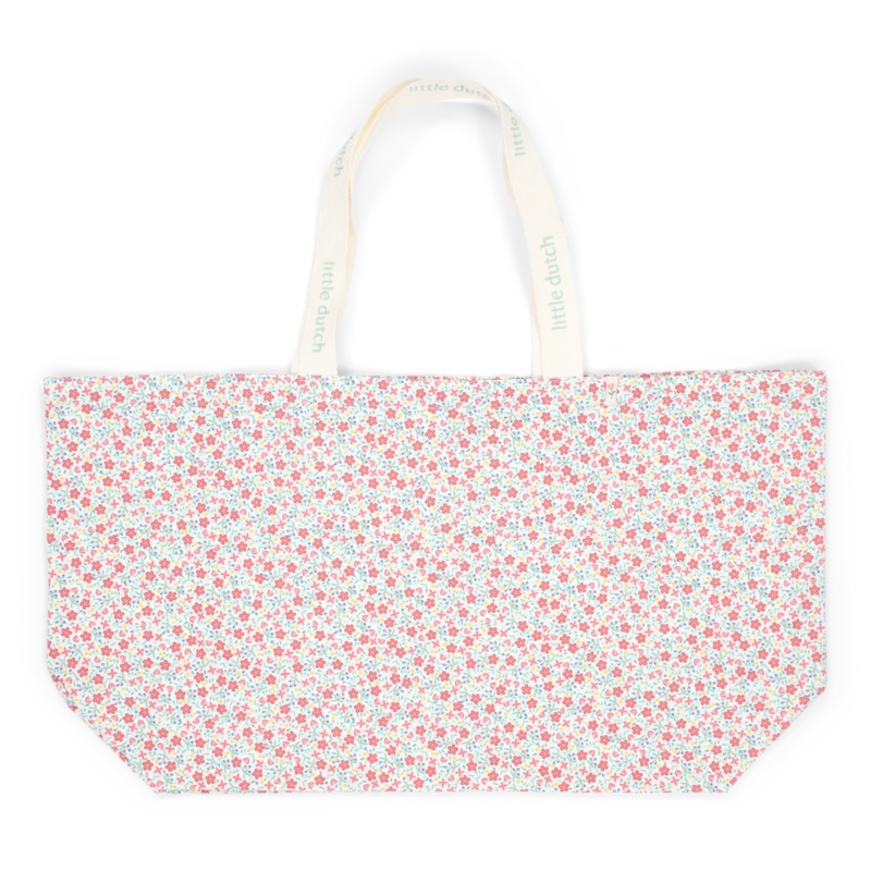 Beach Bag - Multicolour
