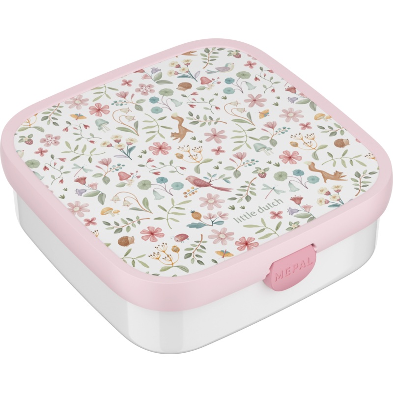 Bento Lunch Box Large - Fairy Wonders