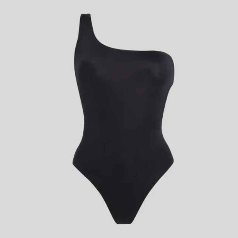 Cassiopea One Piece - Black XS Black