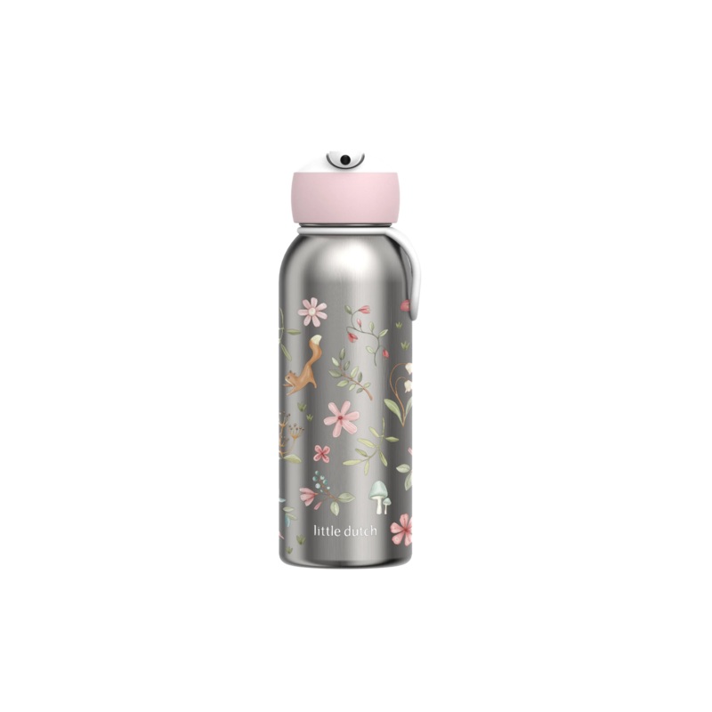 Insulated Bottle Flip-up Campus 350 ml - Fairy Wonders