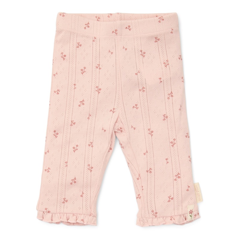 Leggings - Fairy Flowers 44