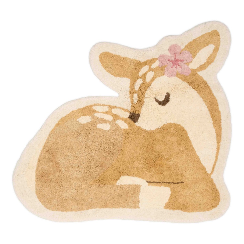 Rug Deer