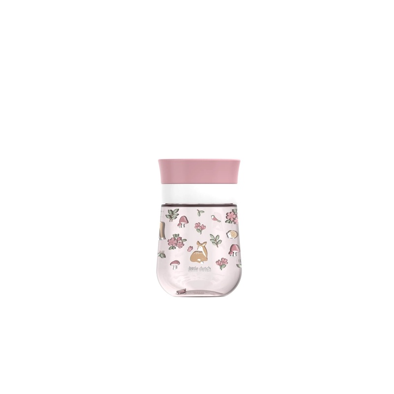 Trainer cup 360 Mepal Mio 300 ml - Fairy Garden