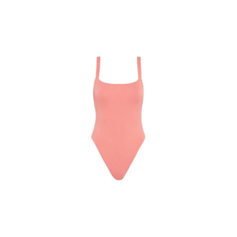 Andre Full Piece - Blush XS