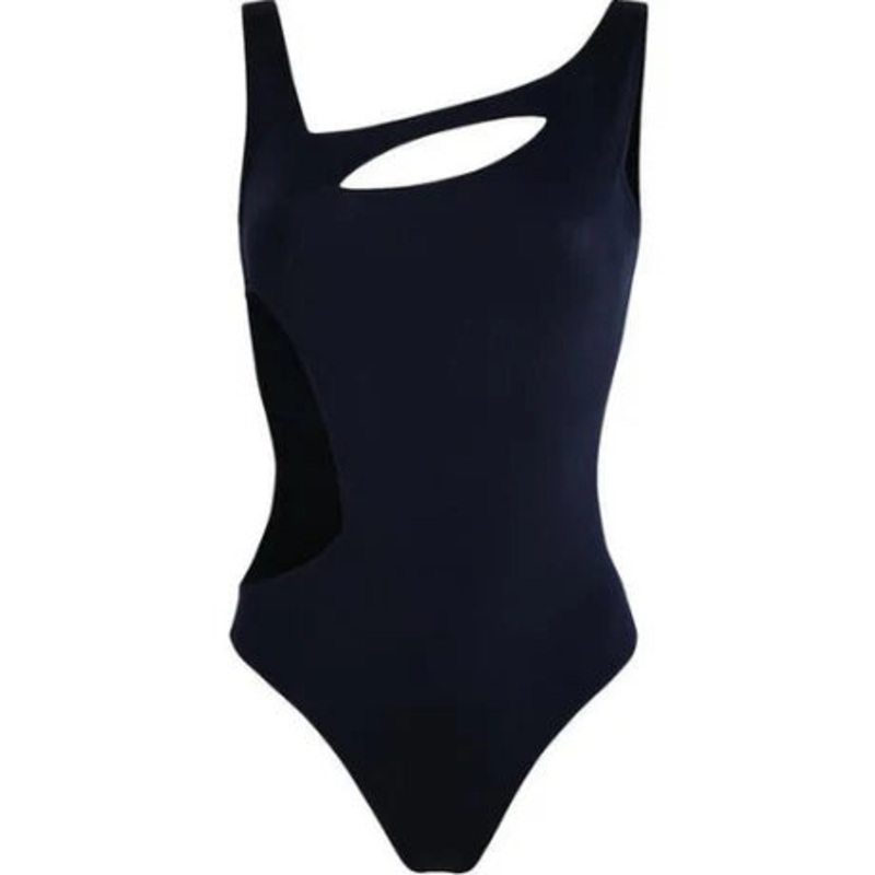 Andromedea One Piece - Black XS Black