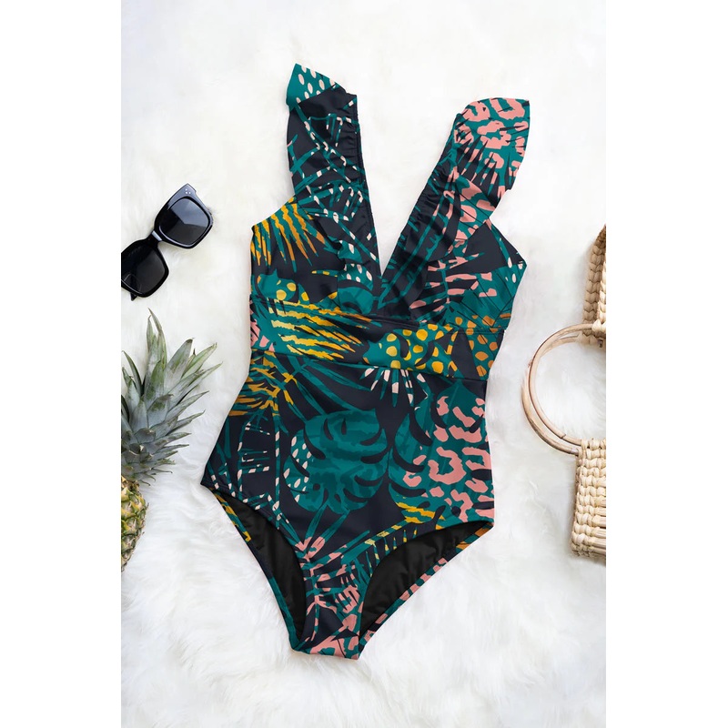 Aniela One-Piece XS