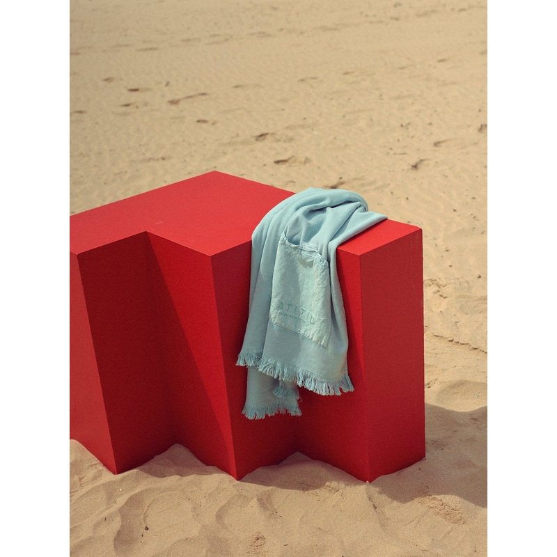 Beach Towel 2023 C2