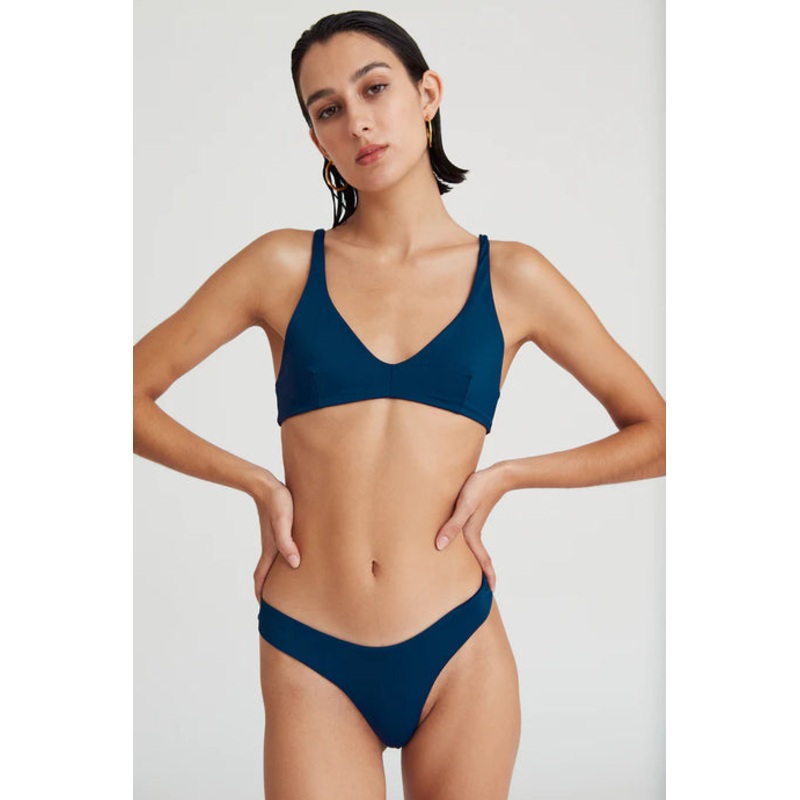 Bikini Navy S
