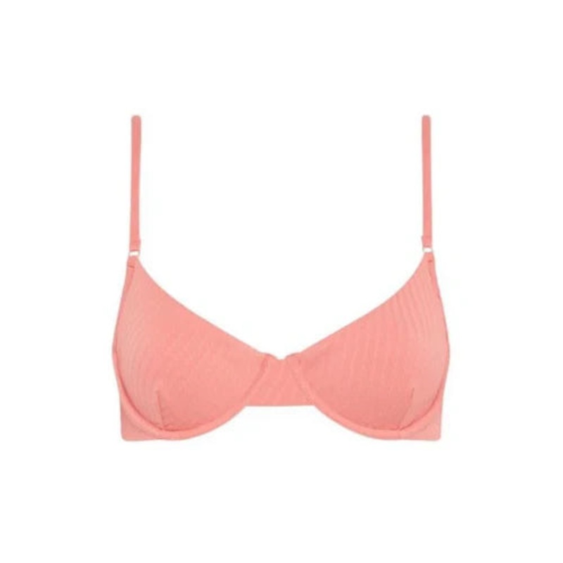 Brad Top - Blush XS