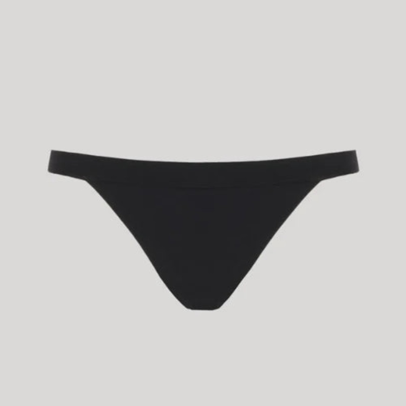 Calliope Bottom - Black XS Black