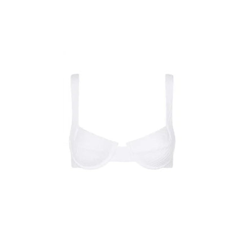 Casanova Top - White XS